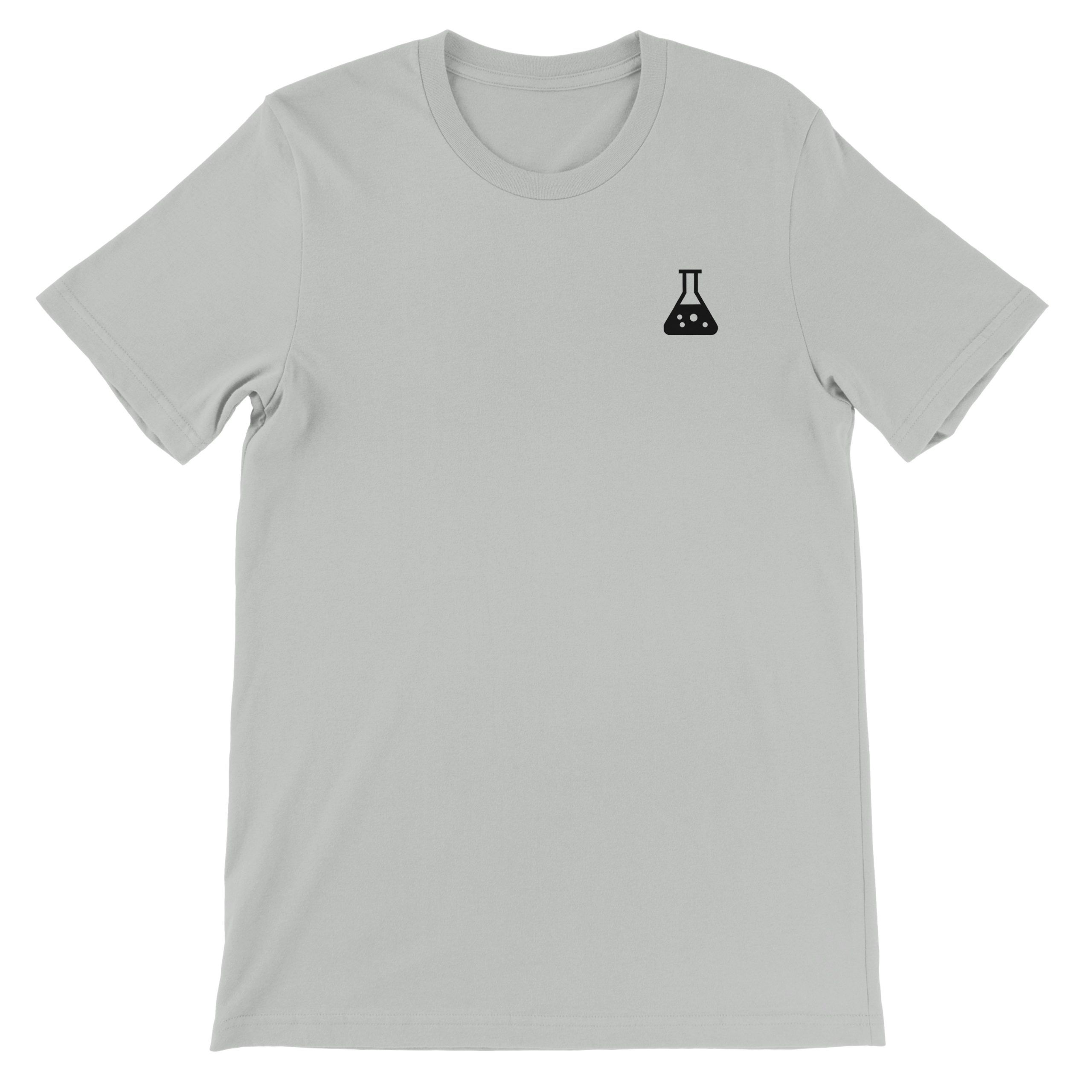 Chemistry Love T-shirt(Men) - Image 4