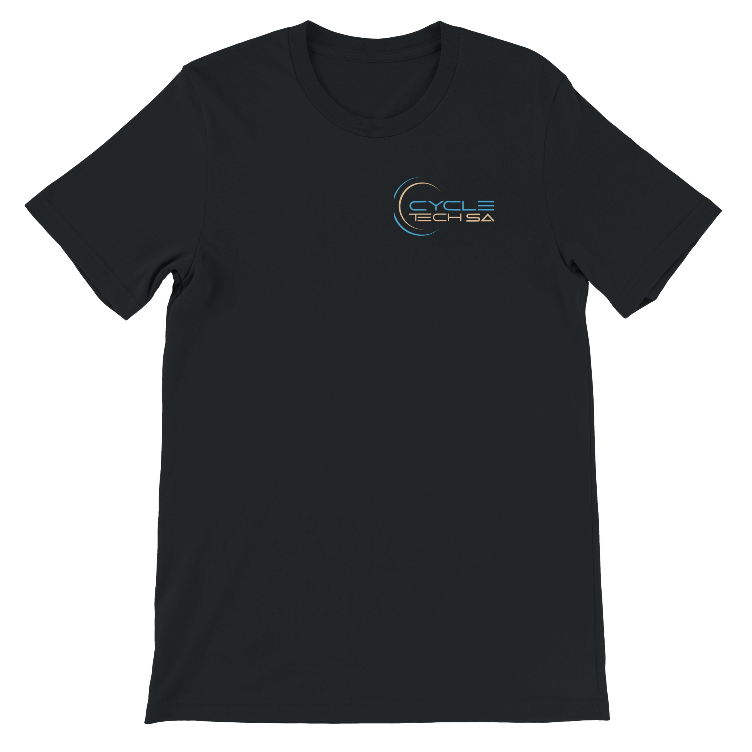 CycleTechSA Men T-shirt