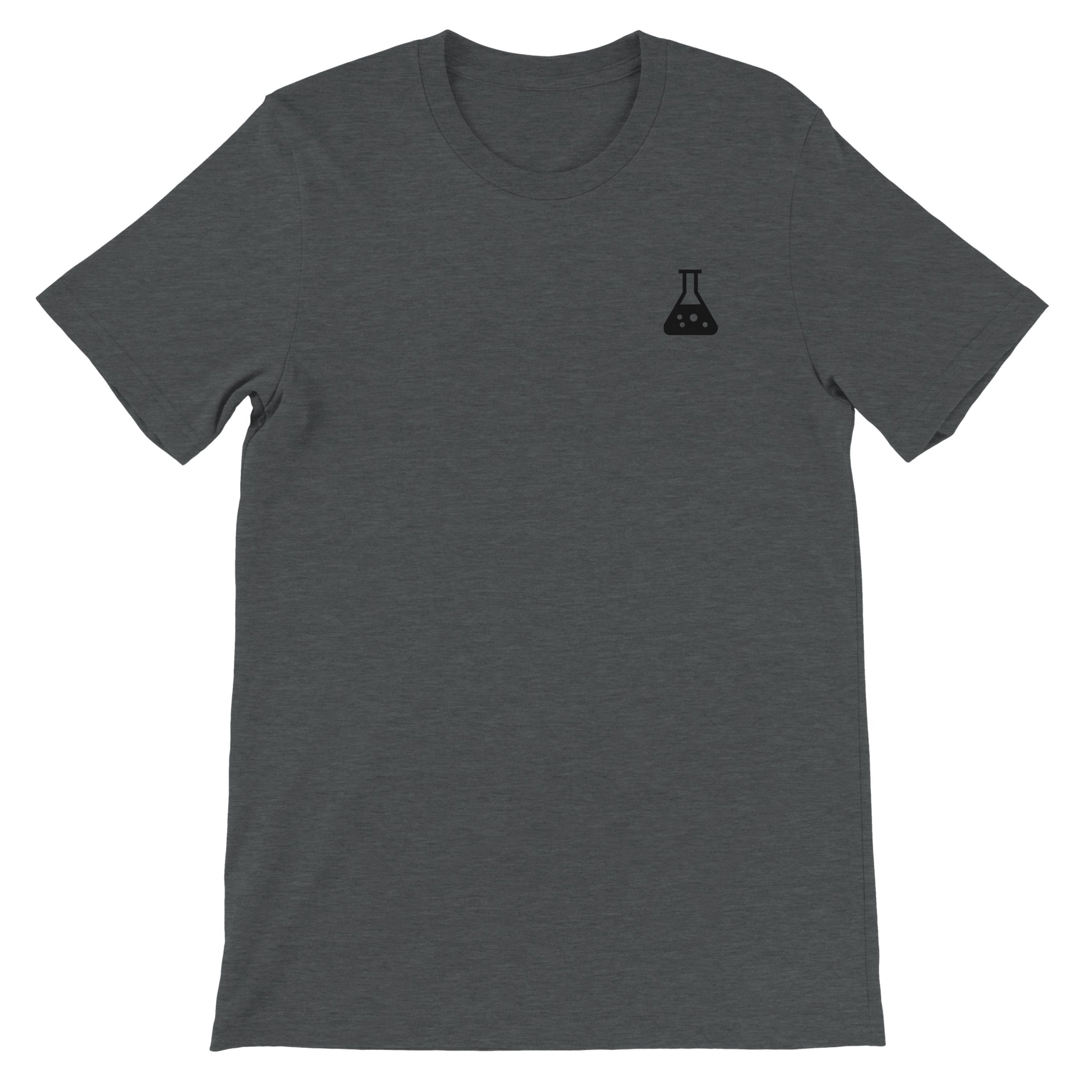 Chemistry Love T-shirt(Men)