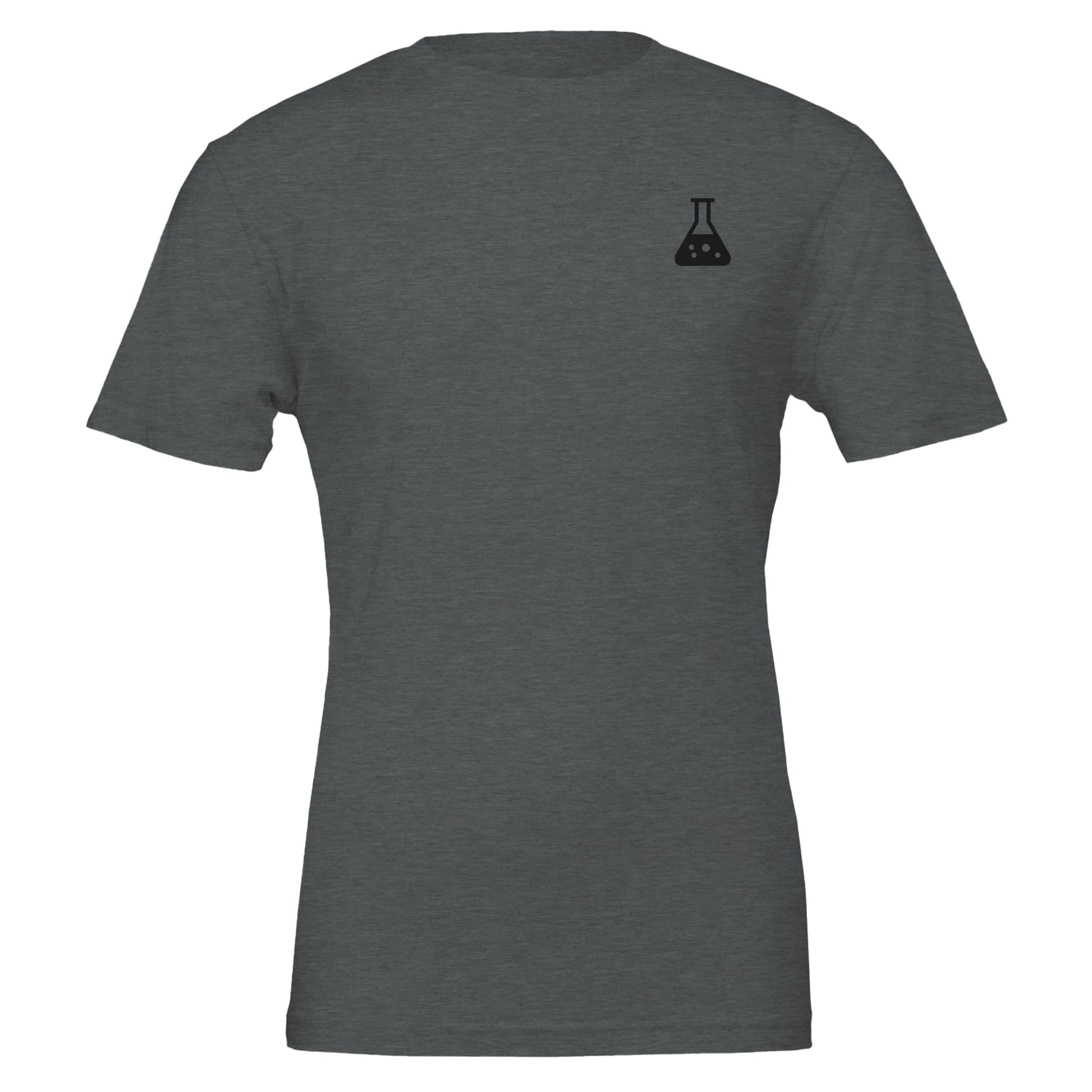 Chemistry Love T-shirt(Unisex) - Image 3