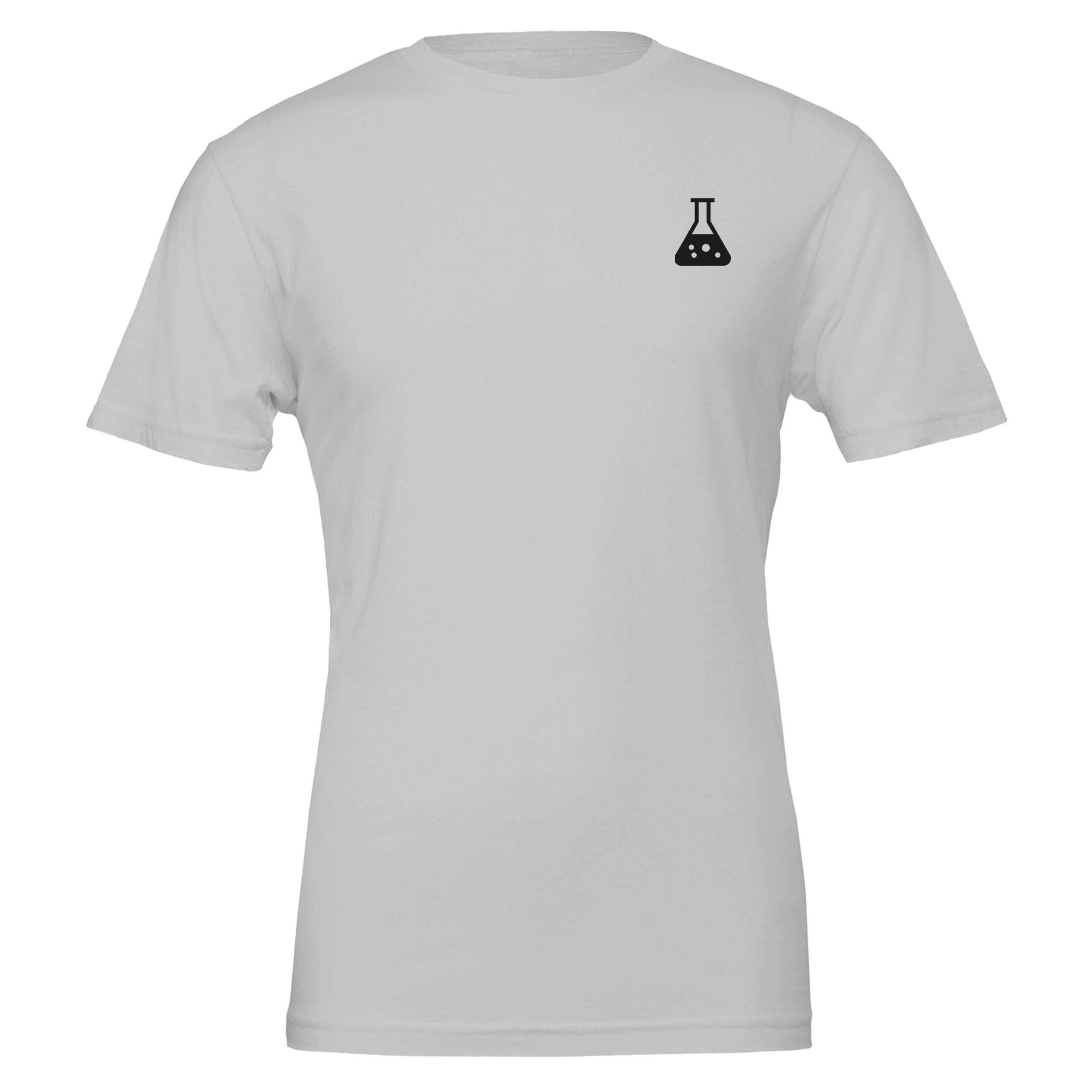 Chemistry Love T-shirt(Unisex)